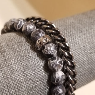 Revival Bracelet (6mm)