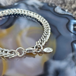 Link Chain SS Bracelet